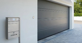 Купить секционные ворота Курган, цена от 4039 руб.