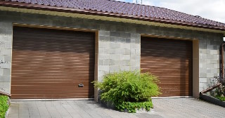 Купить ворота zaiger Курган, цена от 4039 руб.